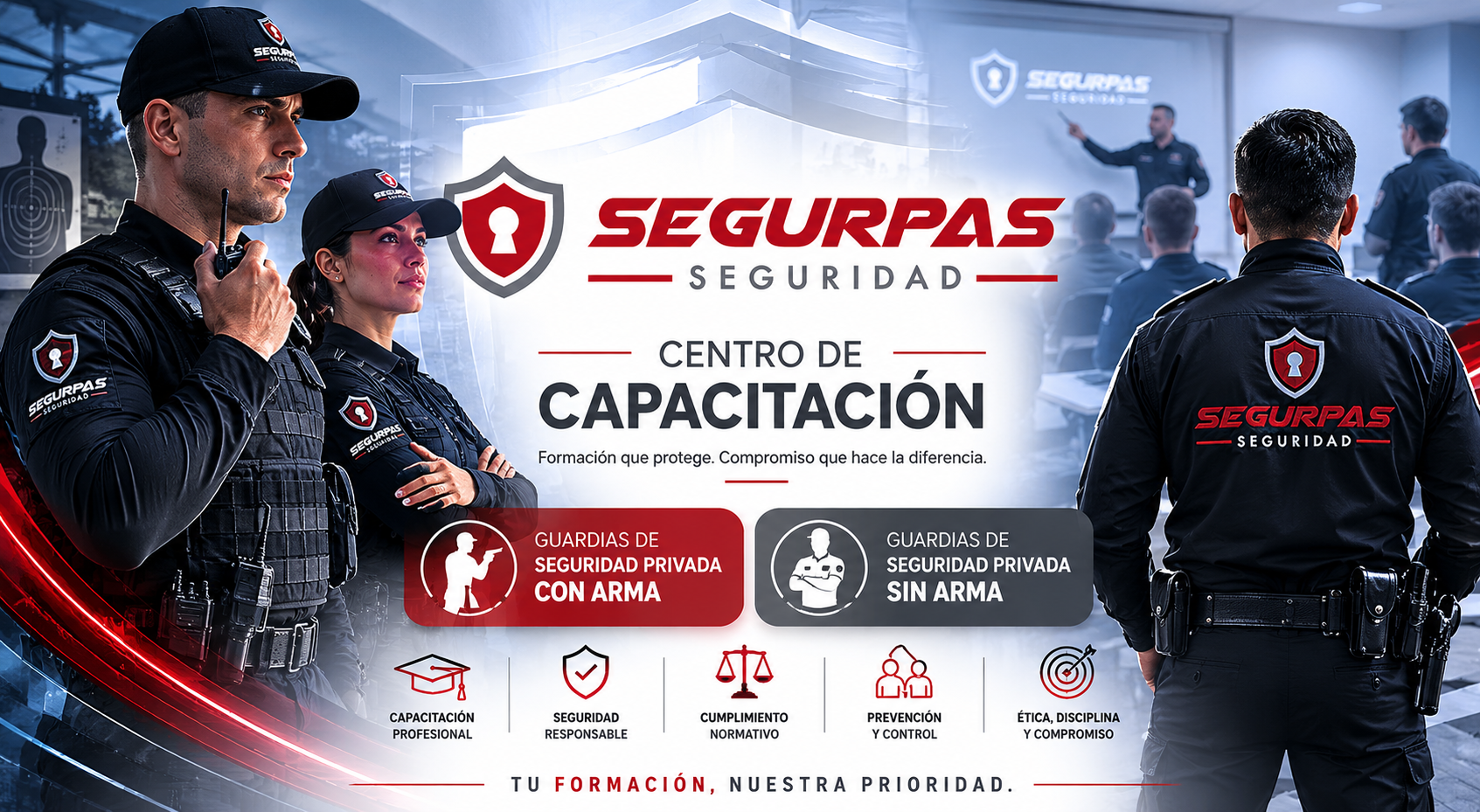 Segurpas